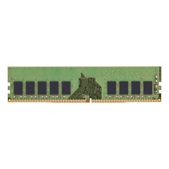 Kingston 16GB 2666MHz DDR4 ECC CL19 – KSM26ED8/16MR